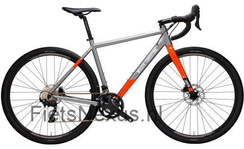 Willier Jareen specificaties